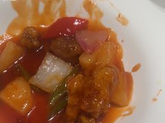 -粤盛海鲜楼(融冠乐城店)