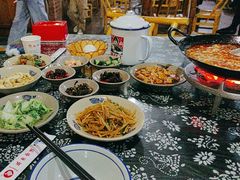 -张关合渣(航空大道店)