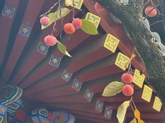 -华清宫景区