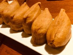 -万藏·荞麦酒房BANKURA JAPANESE SOBA KITCHEN(长乐路店)