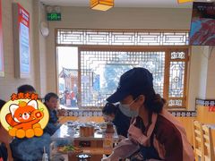 -阿婆情腊排骨火锅(金虹路店)