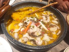-眉州东坡·川菜(川沙百联店)