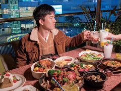 -La Terre乐田(万象城店)