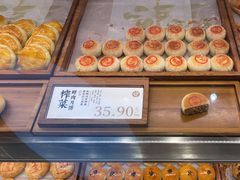 -泸溪河桃酥(虹口龙之梦店)