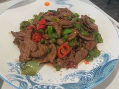 -新安江奶酸菜鱼(总店)