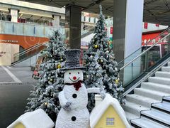 -福田卓悦INTOWN购物中心