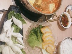 -大理老字号·舟渔的鱼野生菌海景餐厅(双廊店)