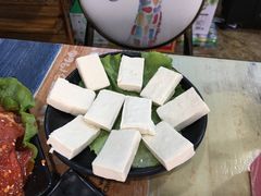 -盘尚石棉烤肉(蒲江店)