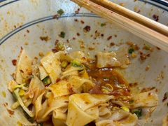 -西安手工软面(浦东南路店)