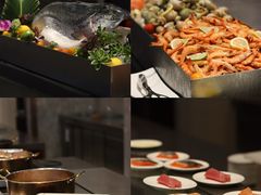 -上海浦东康桥绿地假日酒店