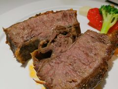 -王品牛排(郑州大卫城店)