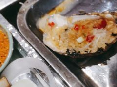 -新疆烧烤王(广灵店)