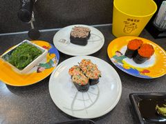 -禾绿回转寿司(国瑞店)