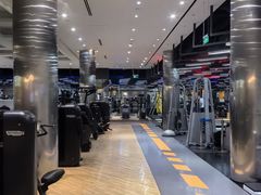 -威尔仕健身(金茂店)