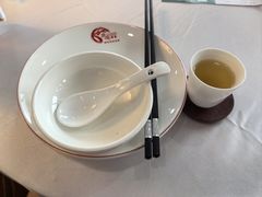 -鹿鸣酒家(越秀店)