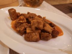-福州天元国际威斯汀酒店·中国元素餐厅