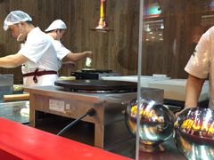 大堂-富贵春饼·烤鸭·大厨现炒(诸城店)