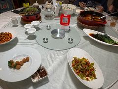 -峨嵋酒家(牡丹园店)