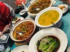 -丝宴·凤城印象·西北特色菜(彩虹湾店)