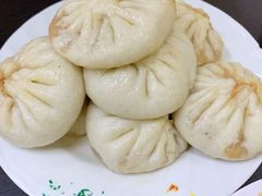 -小胖包子王(赵公口店)