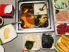 -海底捞火锅(铂澜大象城店)