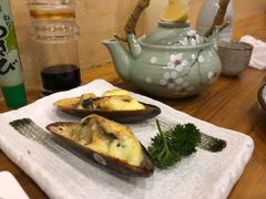 -银子铁板烧料理自助餐(人民广场店)