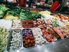 -林静小吃(复兴路店)