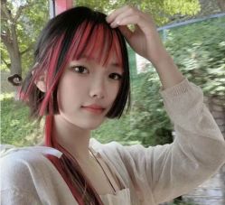 点击看大图 -金派发型