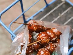 -邓记新一代糖油果子(四川煤管局供销公司职工宿舍店)