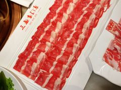 -京门老爆三·铜锅涮肉 爆肚(望京店)