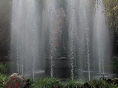 -沕沕水生态风景区