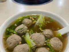 -菜忠潮州牛肉店(岗厦店)