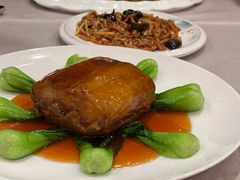 -功德林素菜饭庄(前门店)