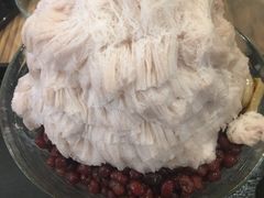 -Ice Monster冰馆·CNN评选全球十大甜品(国贸商城店)