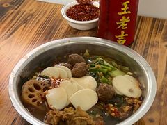 -胖子水煮(铁路三村无任何分店)