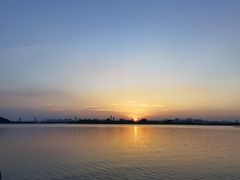 -东湖落雁景区
