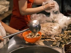 -富记鱼蛋粉(西村店)