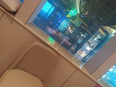 -西贝莜面村(上海百联西郊店)