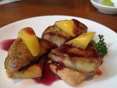 鹅肝-Mr·Fish鱼鲜生海鲜放题(银泰in99店)
