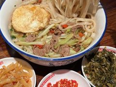 -公交新村粉店(赤岗冲店)