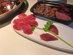 -小龙翻大江文化火锅(太古里店)