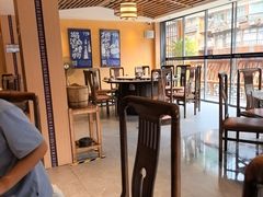 -侯家庄私房菜馆观景餐厅