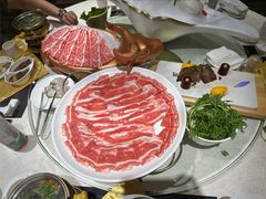 特选雪龙牛肉-罗浮宫酒店