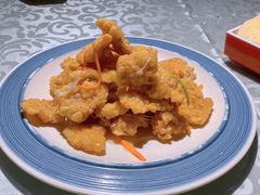 -老德州四合院·德州菜(天衢路店)
