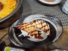 -秋葵田创意料理(广安摩尔春天百货店)
