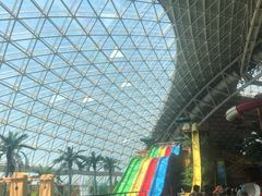-天山海世界·米立方