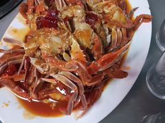-阿兰姐海鲜店