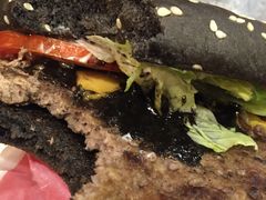 -汉堡王(上海虹口龙之梦)