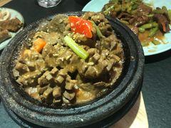 -潮堂 · 潮州菜(国贸商城店)