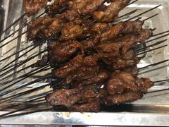 -文文烤肉(大皮院店)